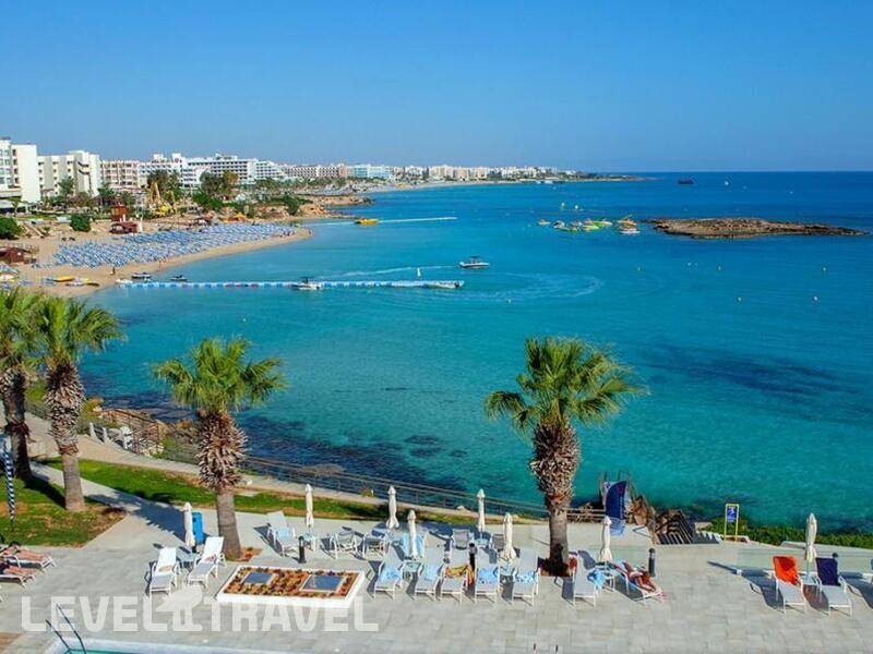 Фотография Louis Nausicaa Beach