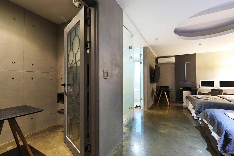 Boutique Hotel K Dongdaemun