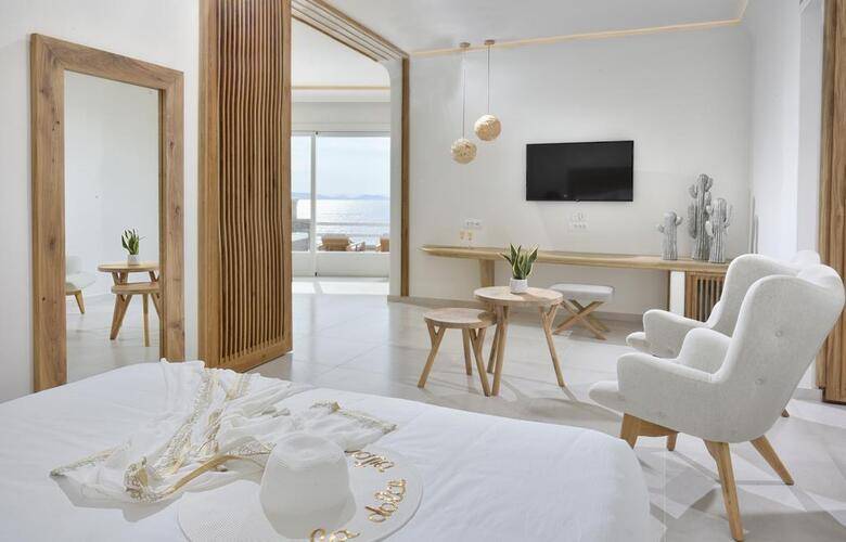 Anax Resort And Spa Mykonos