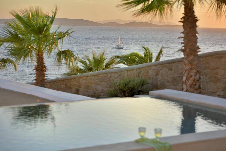 Anax Resort And Spa Mykonos