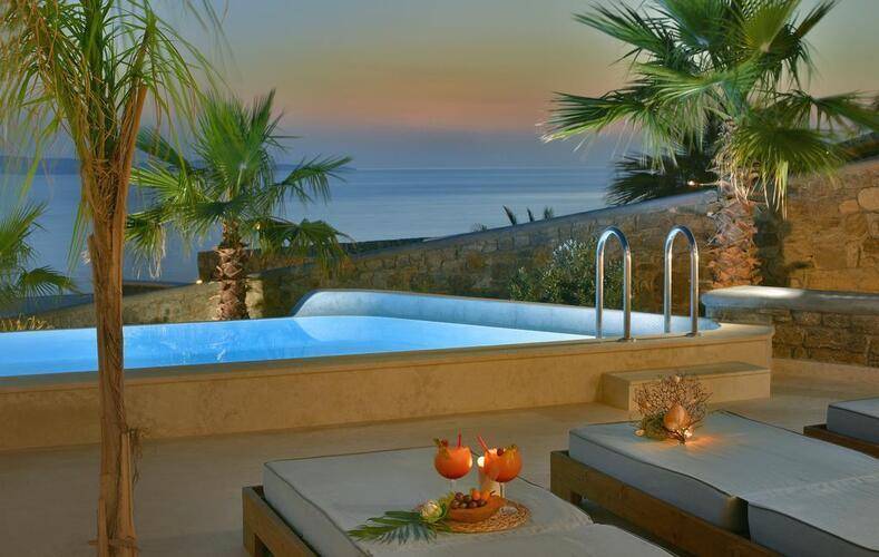 Anax Resort And Spa Mykonos