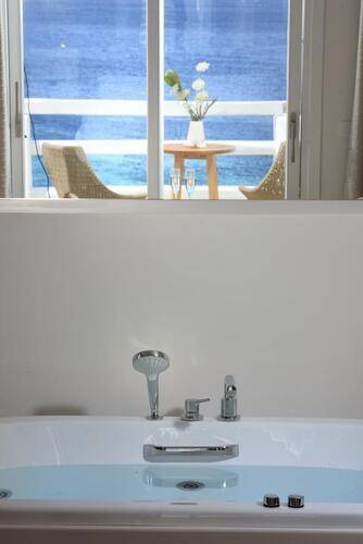 Anax Resort And Spa Mykonos