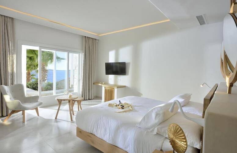 Anax Resort And Spa Mykonos