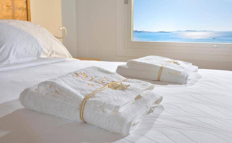Anax Resort And Spa Mykonos