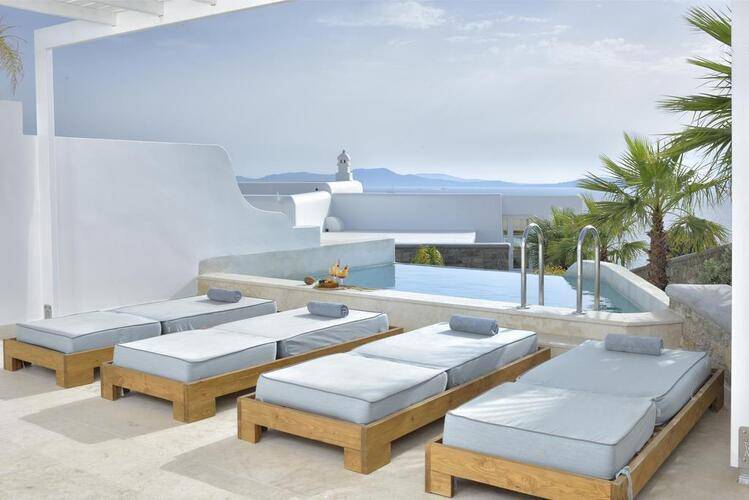Anax Resort And Spa Mykonos