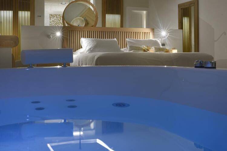 Anax Resort And Spa Mykonos