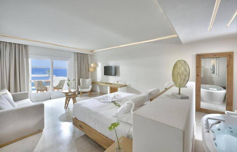 Anax Resort And Spa Mykonos