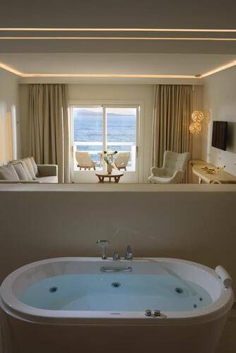 Anax Resort And Spa Mykonos
