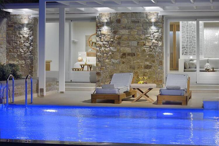 Anax Resort And Spa Mykonos