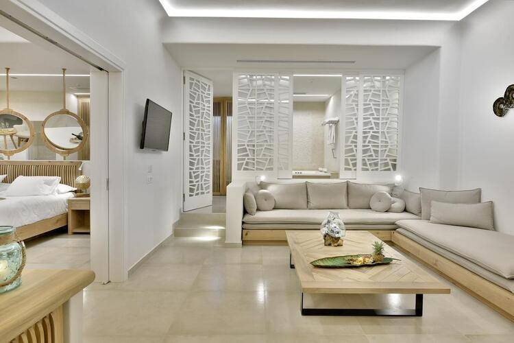 Anax Resort And Spa Mykonos