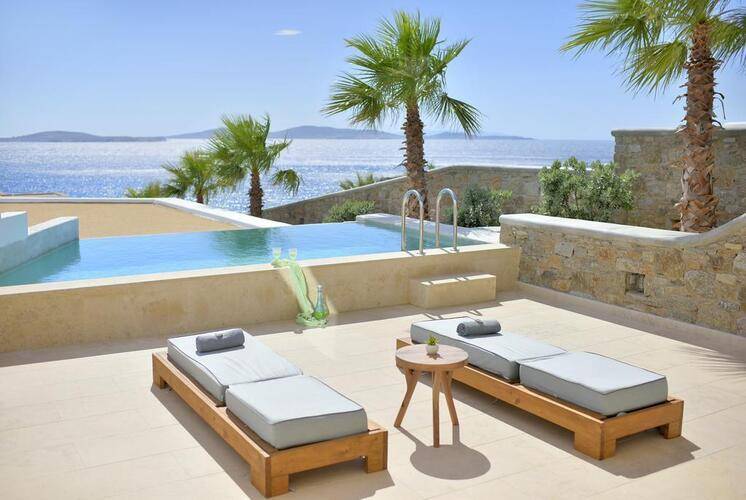 Anax Resort And Spa Mykonos