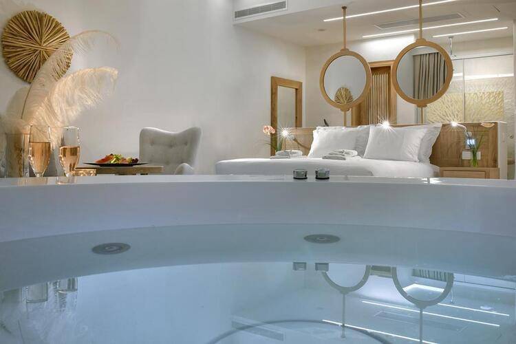 Anax Resort And Spa Mykonos