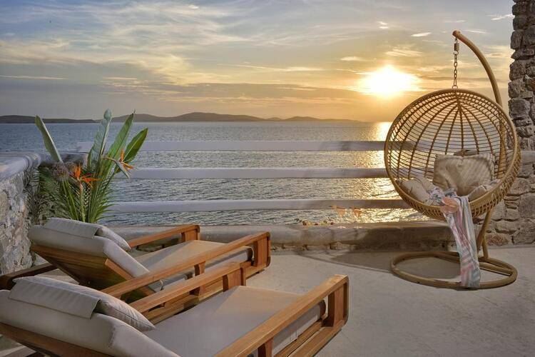 Anax Resort And Spa Mykonos