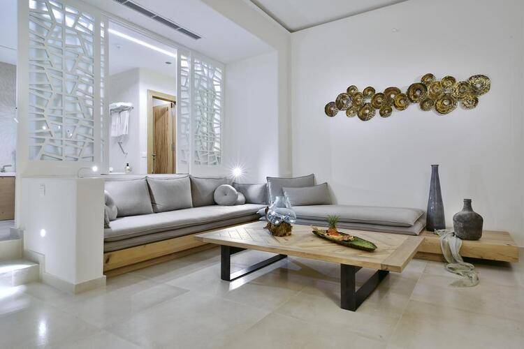 Anax Resort And Spa Mykonos
