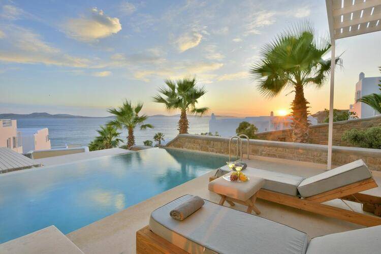 Anax Resort And Spa Mykonos