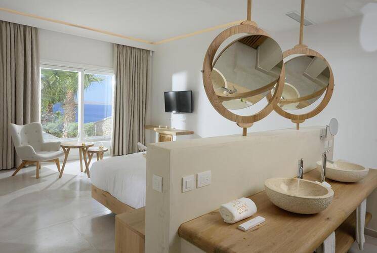Anax Resort And Spa Mykonos