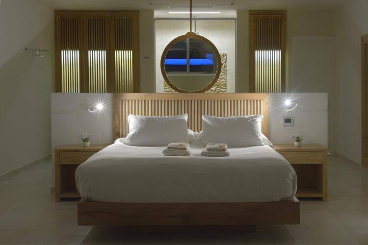Anax Resort And Spa Mykonos