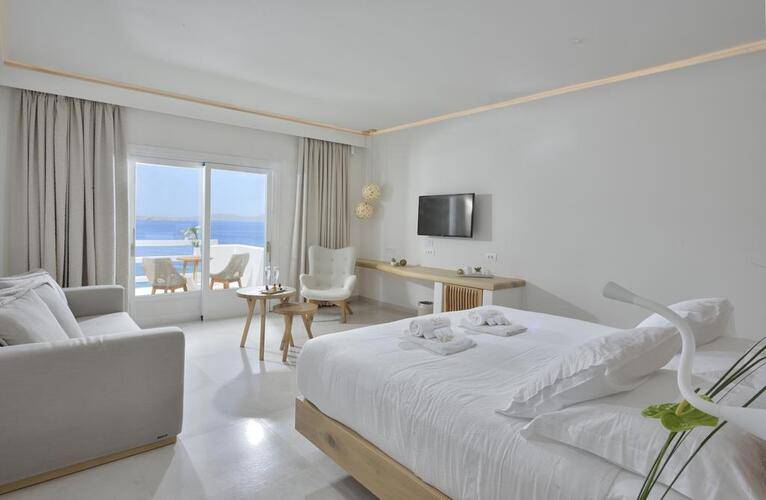 Anax Resort And Spa Mykonos