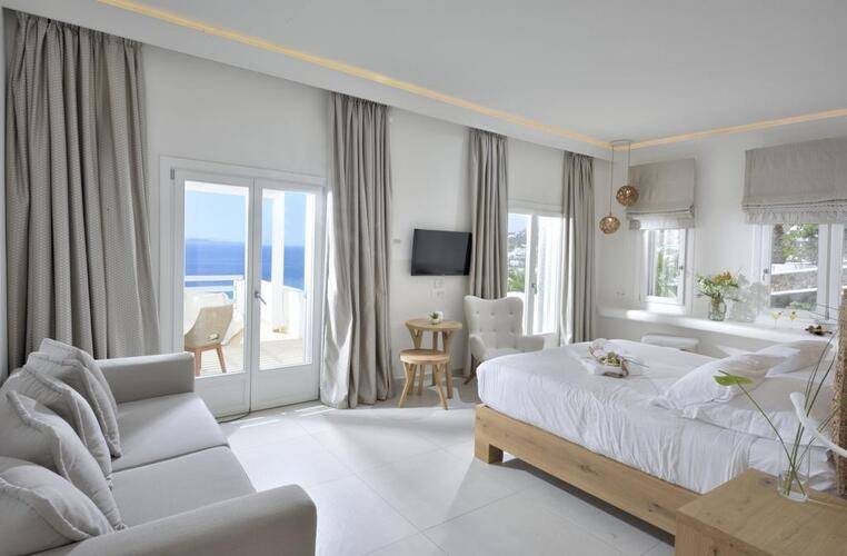 Anax Resort And Spa Mykonos
