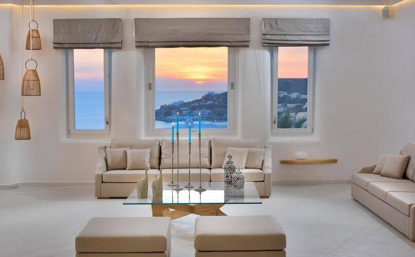 Anax Resort And Spa Mykonos