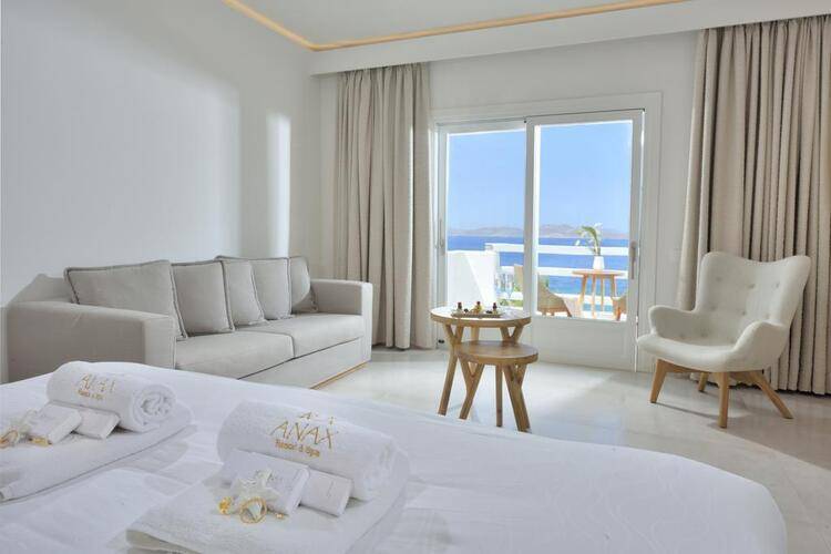 Anax Resort And Spa Mykonos