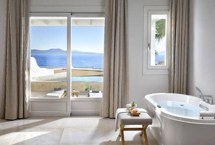 Anax Resort And Spa Mykonos
