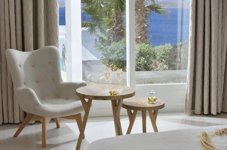 Anax Resort And Spa Mykonos
