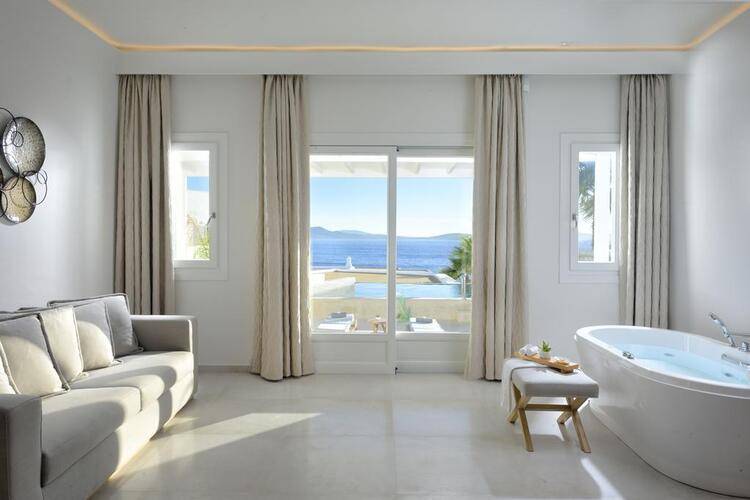 Anax Resort And Spa Mykonos