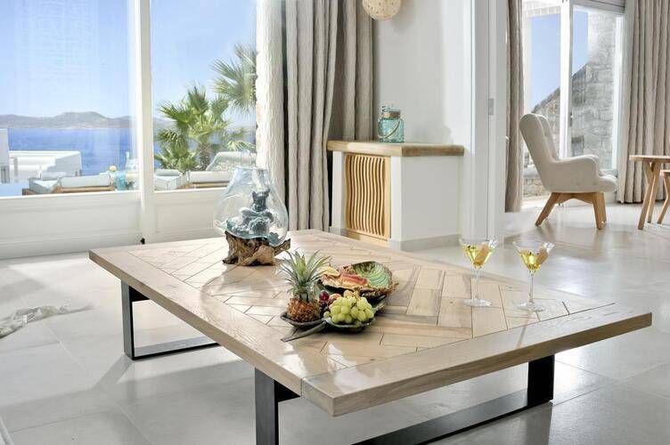 Anax Resort And Spa Mykonos