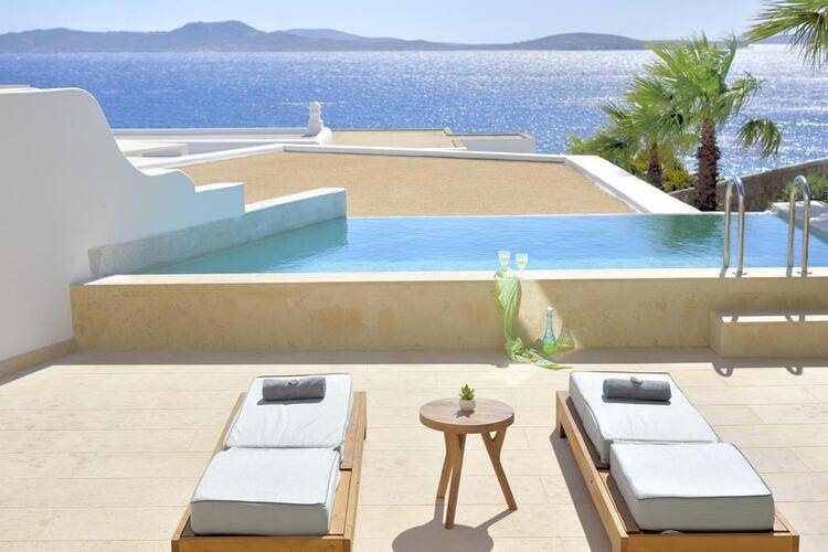 Anax Resort And Spa Mykonos