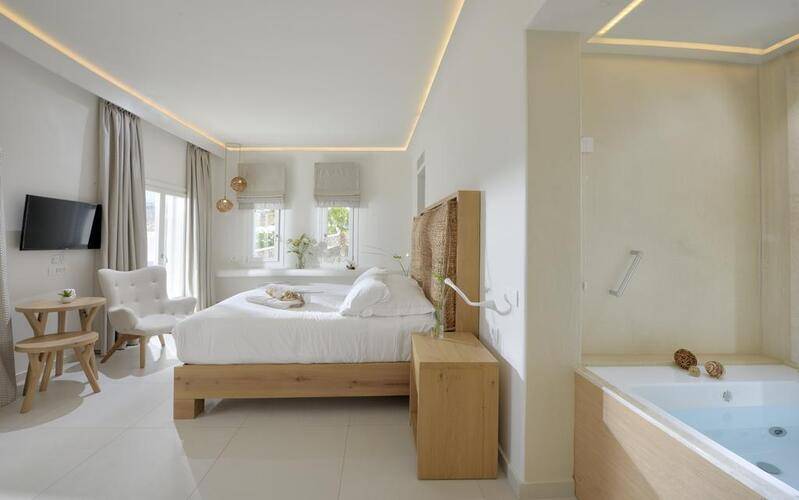 Anax Resort And Spa Mykonos
