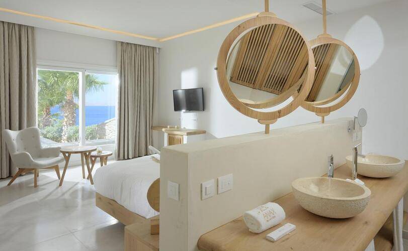 Anax Resort And Spa Mykonos