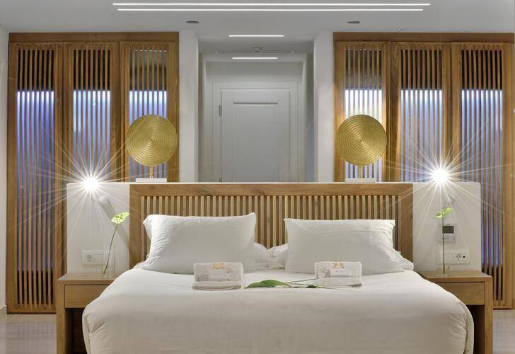 Anax Resort And Spa Mykonos