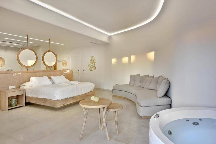 Anax Resort And Spa Mykonos