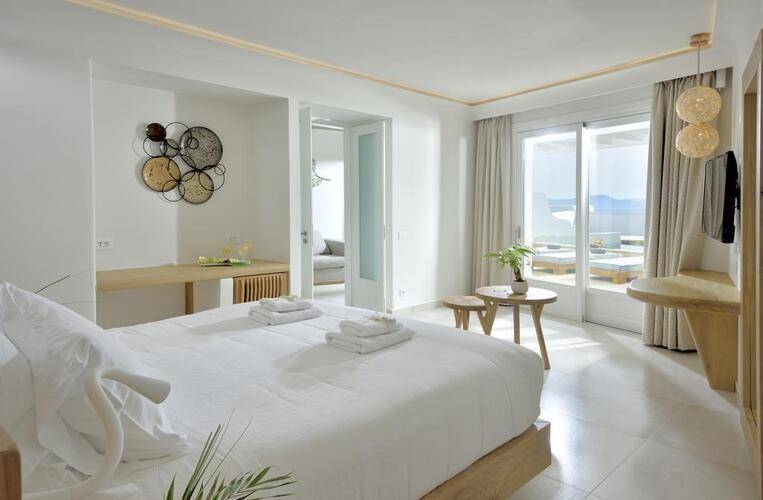 Anax Resort And Spa Mykonos