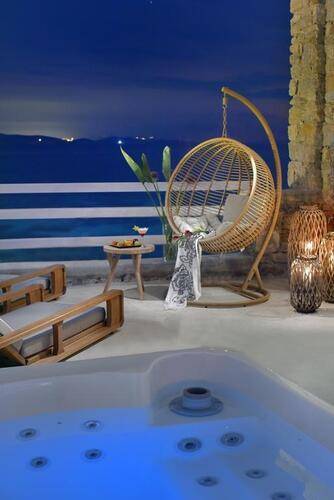 Anax Resort And Spa Mykonos