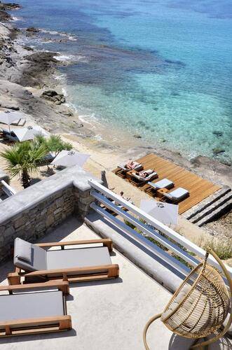 Anax Resort And Spa Mykonos