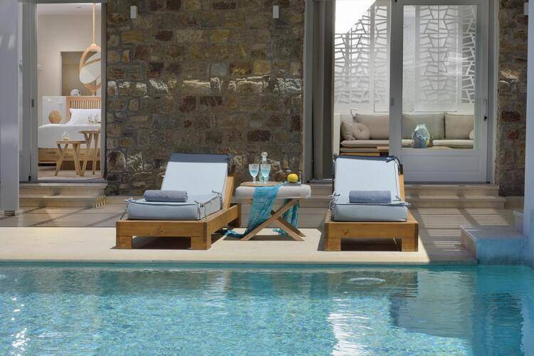 Anax Resort And Spa Mykonos