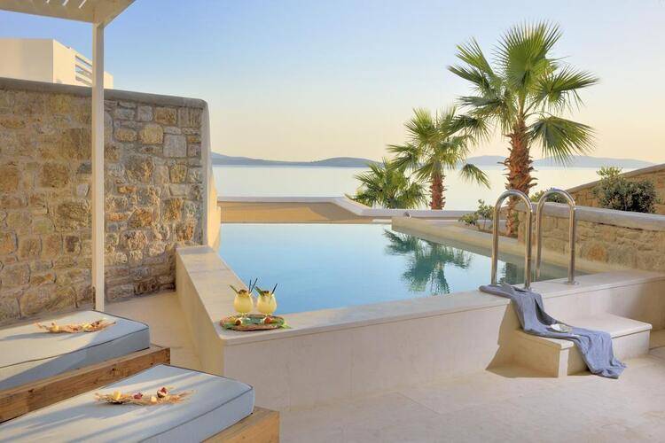 Anax Resort And Spa Mykonos