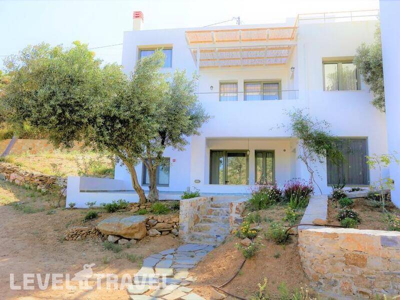Фотография Mourtzanakis Residence