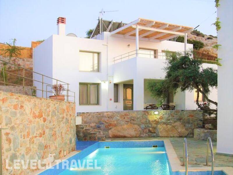 Фотография Mourtzanakis Residence