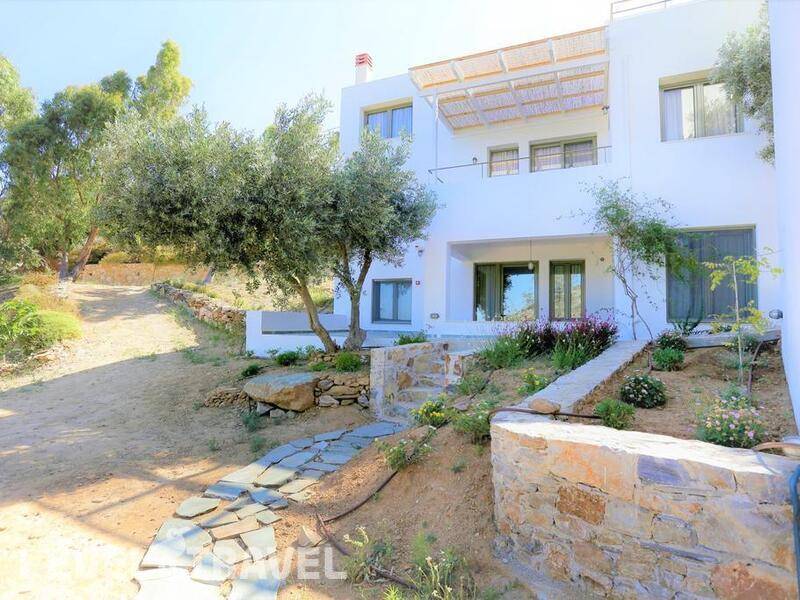Фотография Mourtzanakis Residence