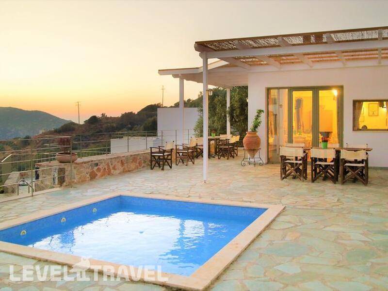 Фотография Mourtzanakis Residence