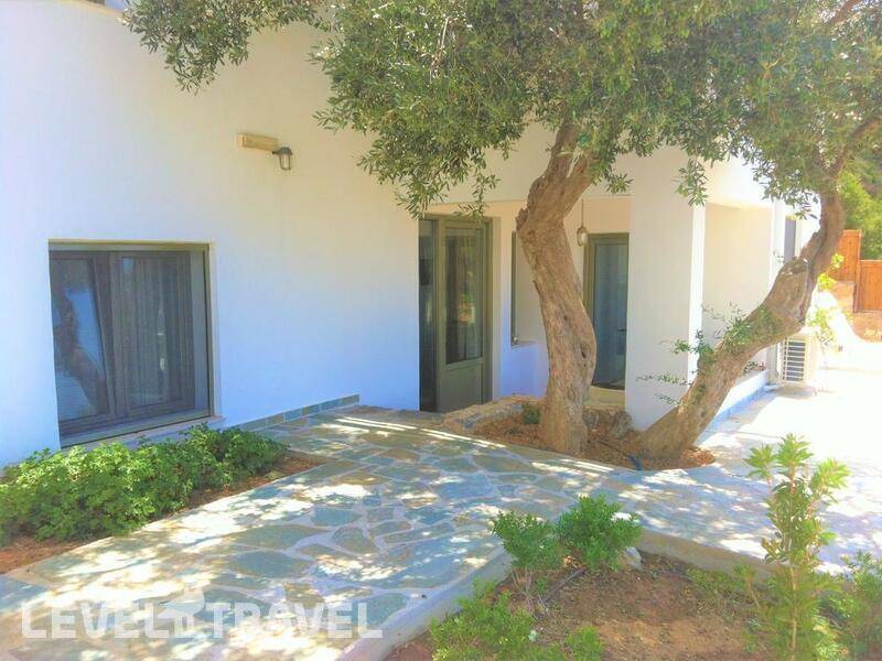 Фотография Mourtzanakis Residence
