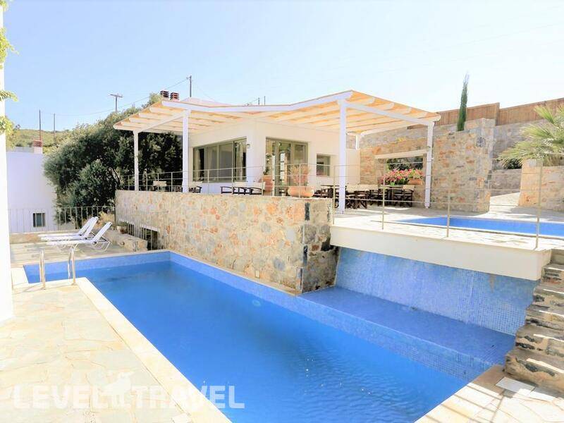 Фотография Mourtzanakis Residence