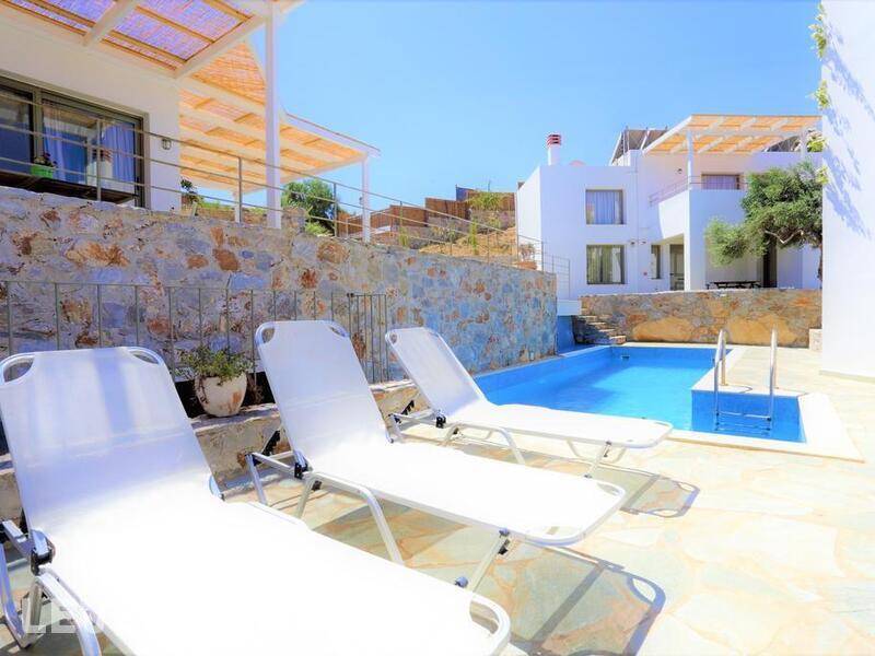 Фотография Mourtzanakis Residence