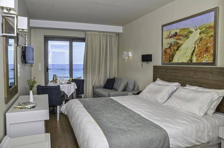 Swell Boutique Hotel