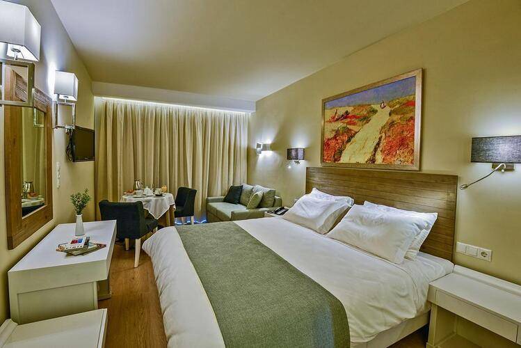 Swell Boutique Hotel