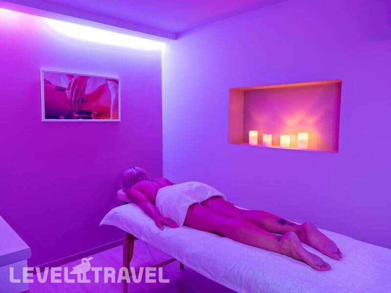Фотография Swell Boutique Hotel