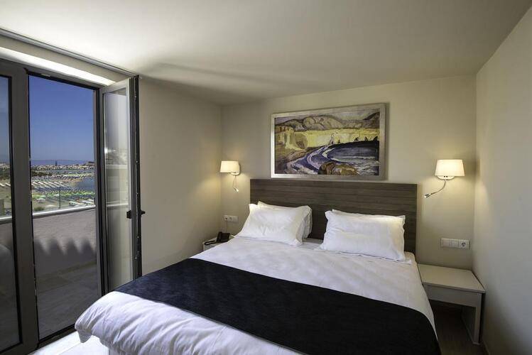 Swell Boutique Hotel